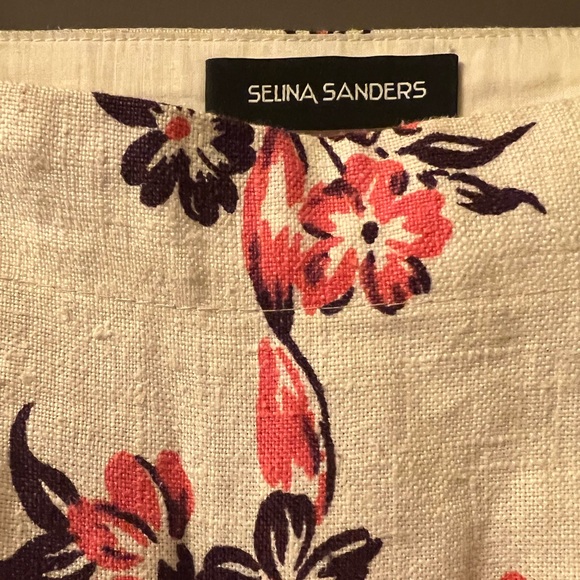 Selina Sanders custom top - Picture 4 of 5